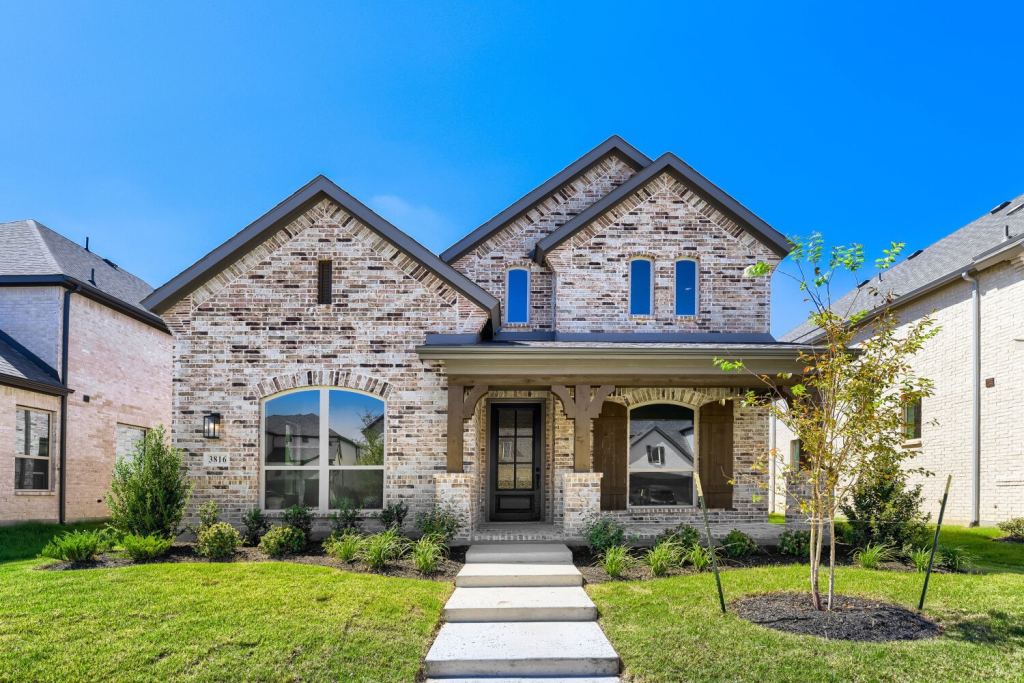 3816 Stars Street, Celina, TX 75078 — photo 1
