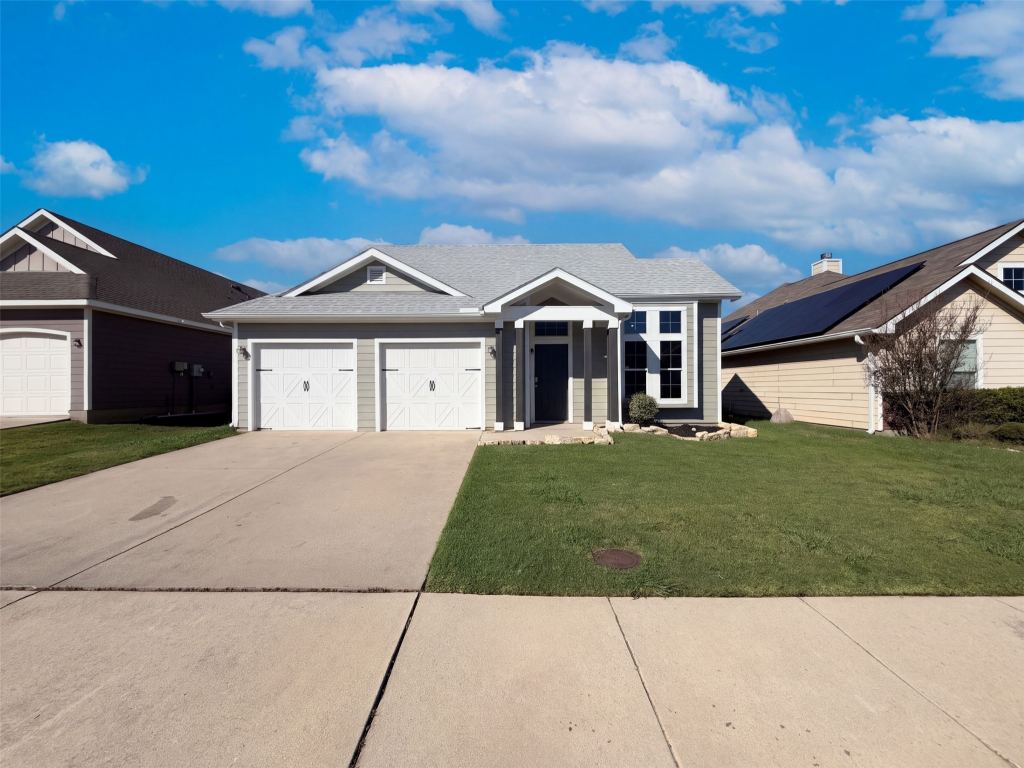 2309 Windsor Farms Drive
