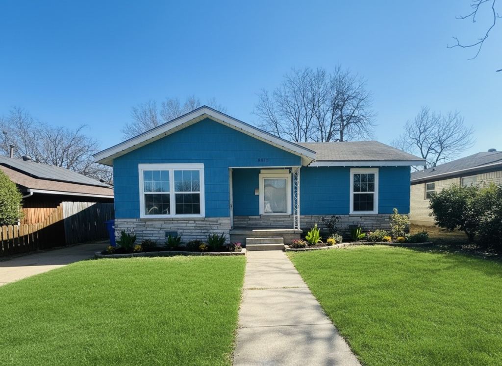 3520 Colcord Avenue, Waco, TX 76707 — photo 1