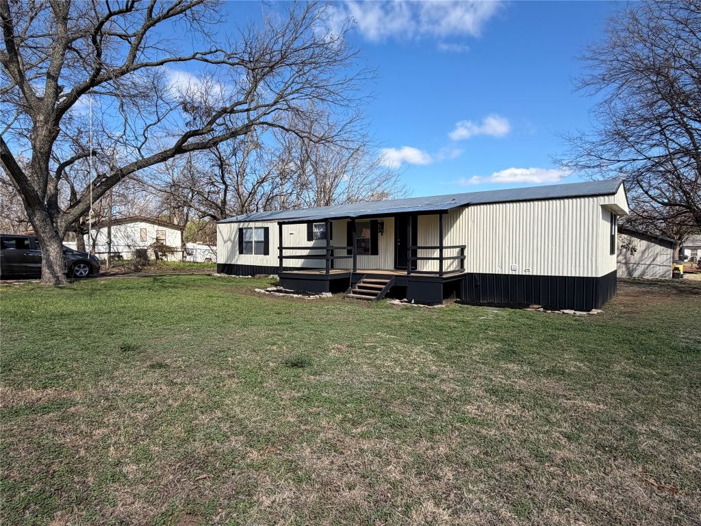 3601 Hedge Row Street, Granbury, TX 76048 — photo 1