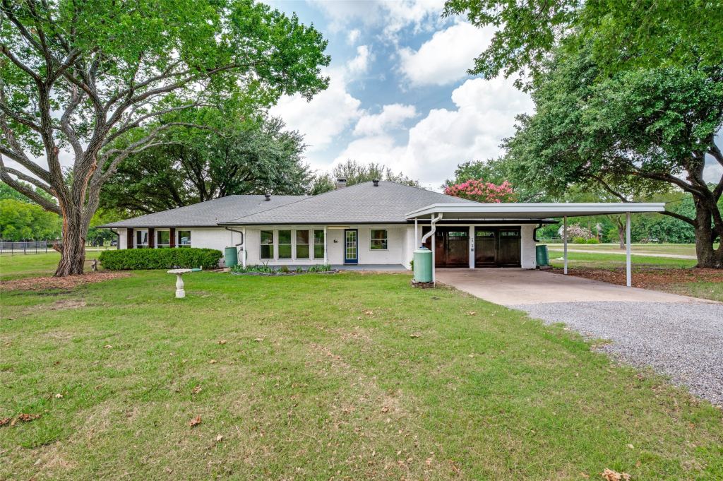 5713 Pecan Place Drive, McKinney, TX 75071 — photo 1