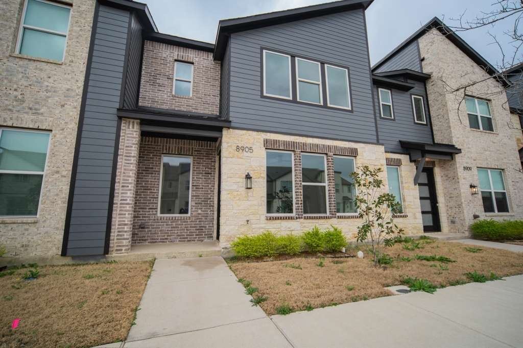 8905 Lowell Street, Rowlett, TX 75089 — photo 1