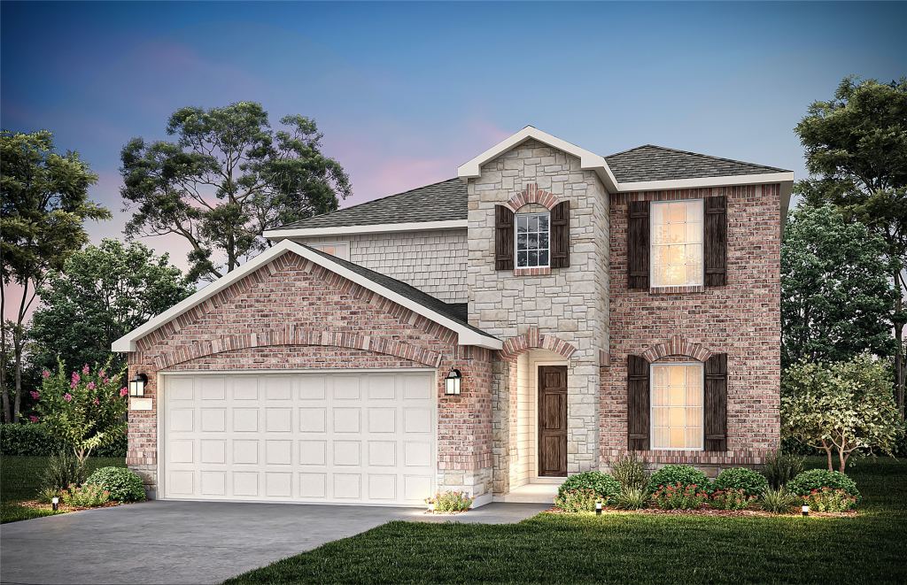 7517 Bent Gale Road, Pilot Point, TX 76258 — photo 1