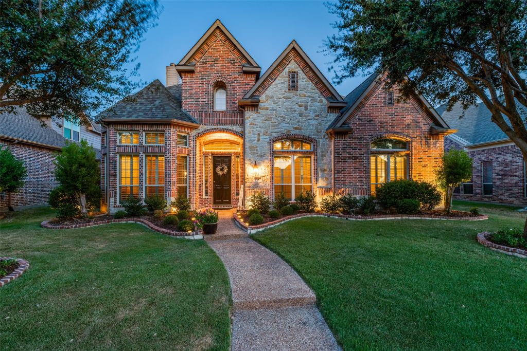 1047 Big Spring Drive, Allen, TX 75013 — photo 1