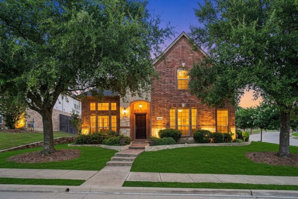1150 Waterwood Circle, Rockwall, TX 75087 — photo 1