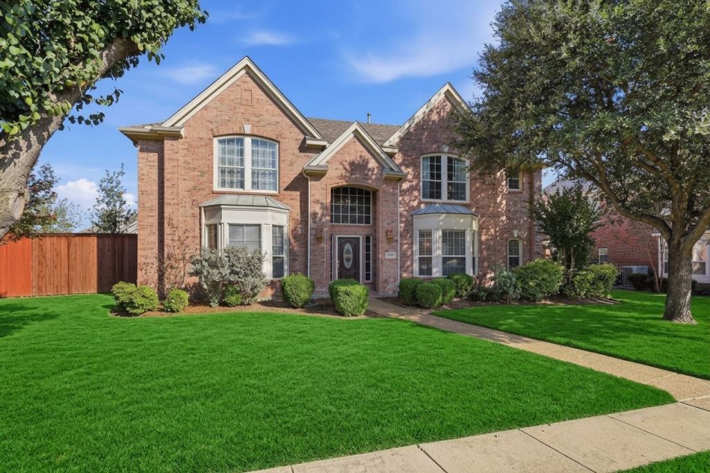 3908 Moonbeam Court, Plano, TX 75074 — photo 1