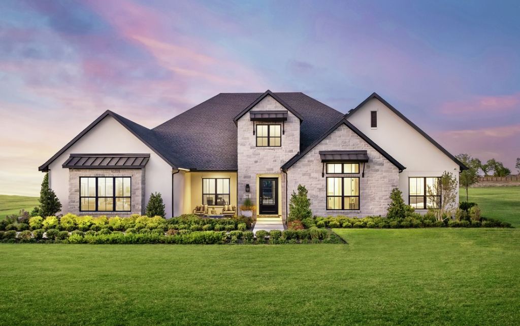 3008 Creek Meadow Lane, Northlake, TX 76226 — photo 1
