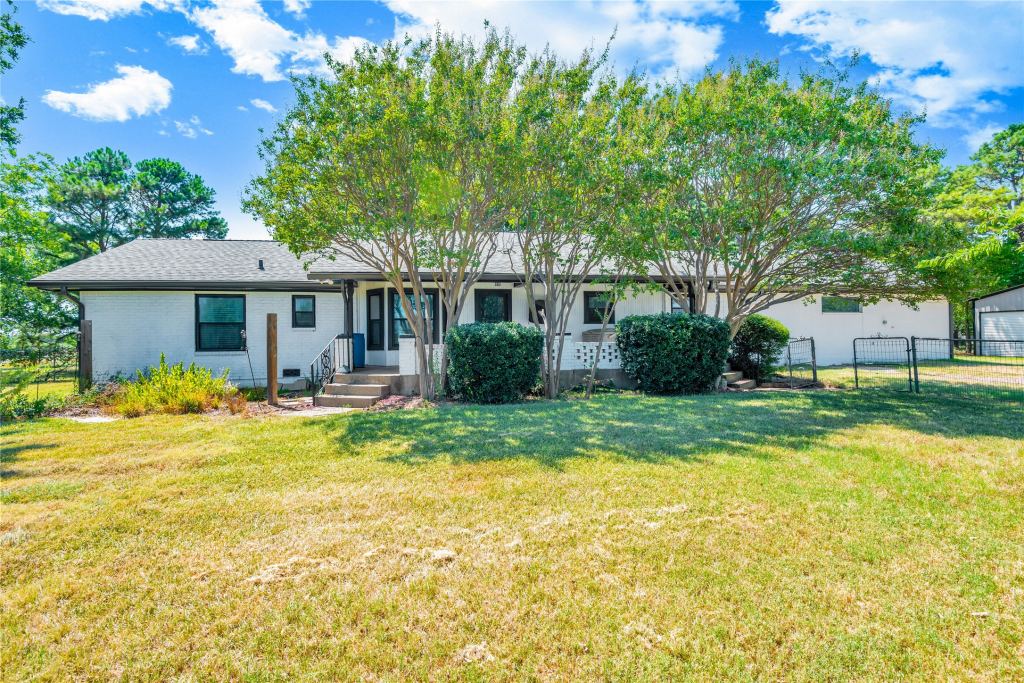 3007 County Road 805b, Cleburne, TX 76031 — photo 1