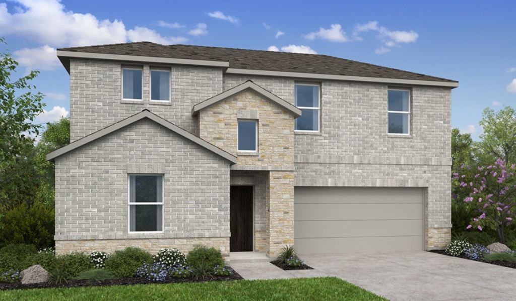 2649 Glacier Road, Anna, TX 75409 — photo 1