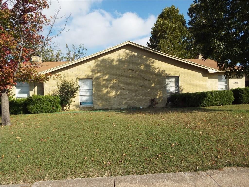 2108 Sam Houston Drive, Garland, TX 75044 — photo 1