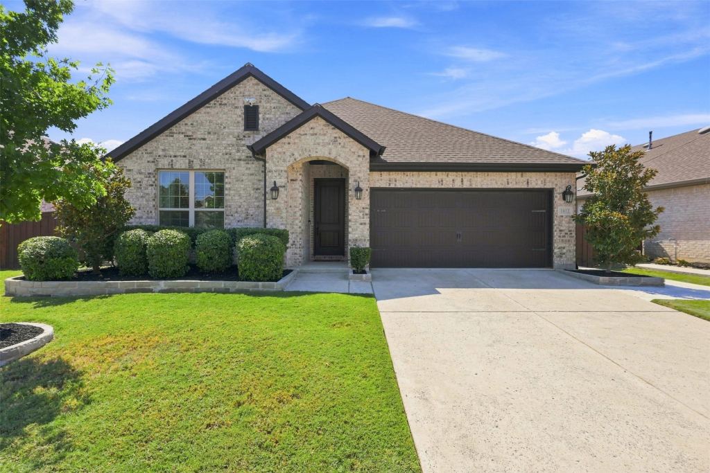 1612 Ranger Road, Aubrey, TX 76227 — photo 1