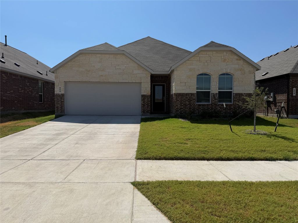 908 Sugarberry Street, Princeton, TX 75407 — photo 1
