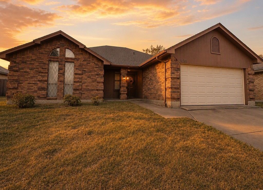 6206 Aires Drive, Arlington, TX 76001 — photo 1