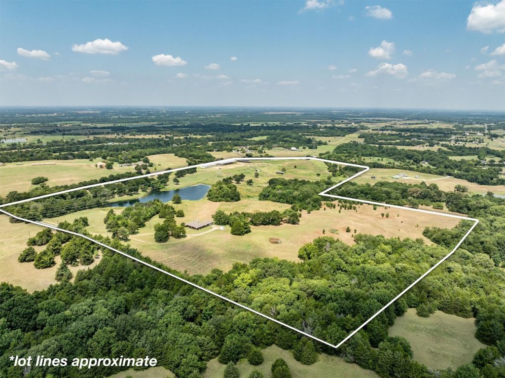 3800 County Road 660, Farmersville, TX 75442 — photo 1