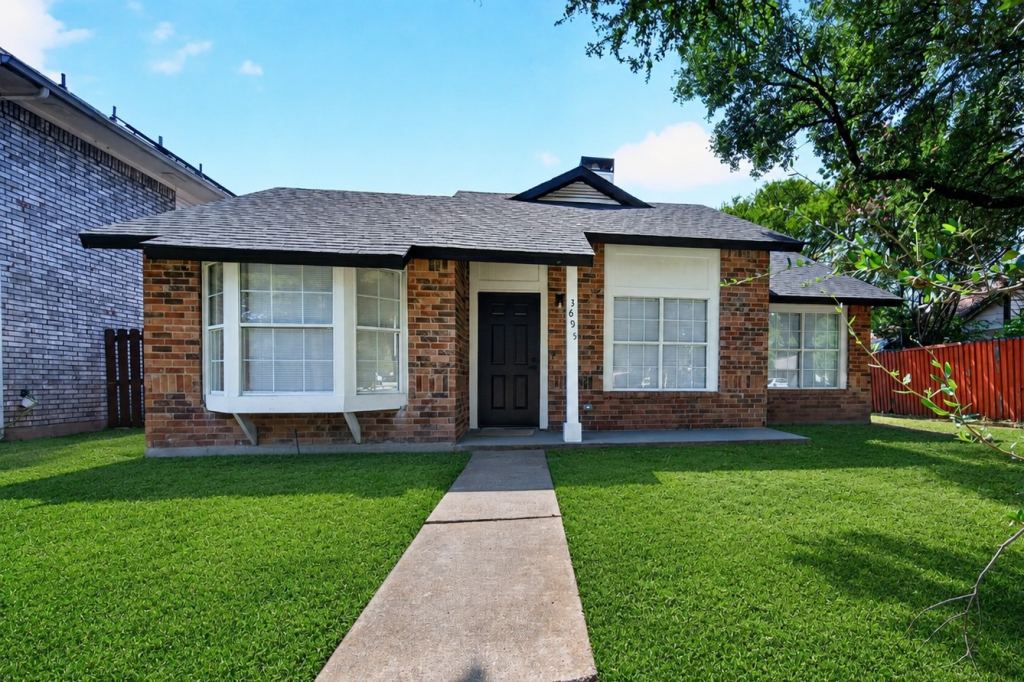 3605 Smartt Street, Rowlett, TX 75088 — photo 1