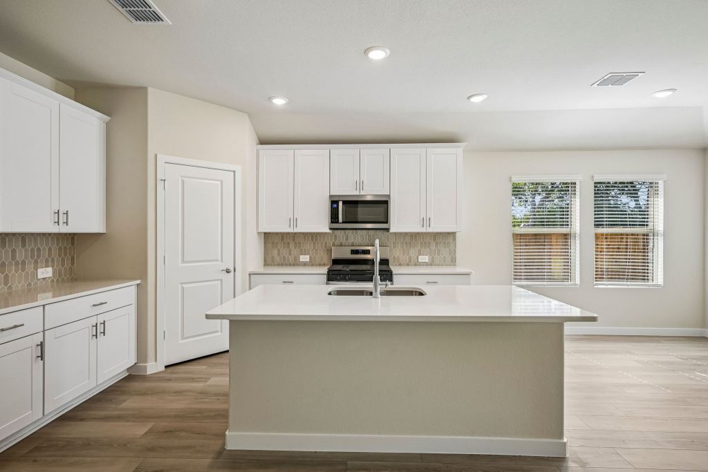 2509 Grand Canyon Street, Anna, TX 75409 — photo 1