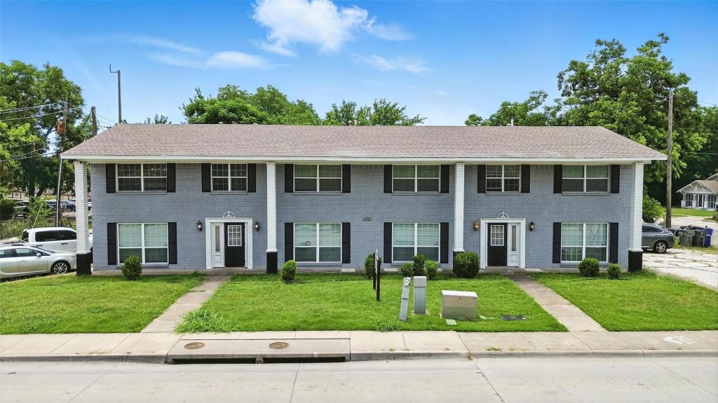 103 W Brown Street 1, Wylie, TX 75098 — photo 1