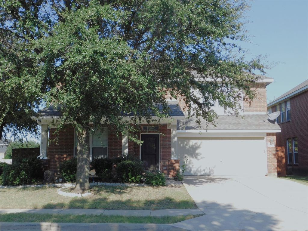 316 Hummingbird Drive, Little Elm, TX 75068 — photo 1