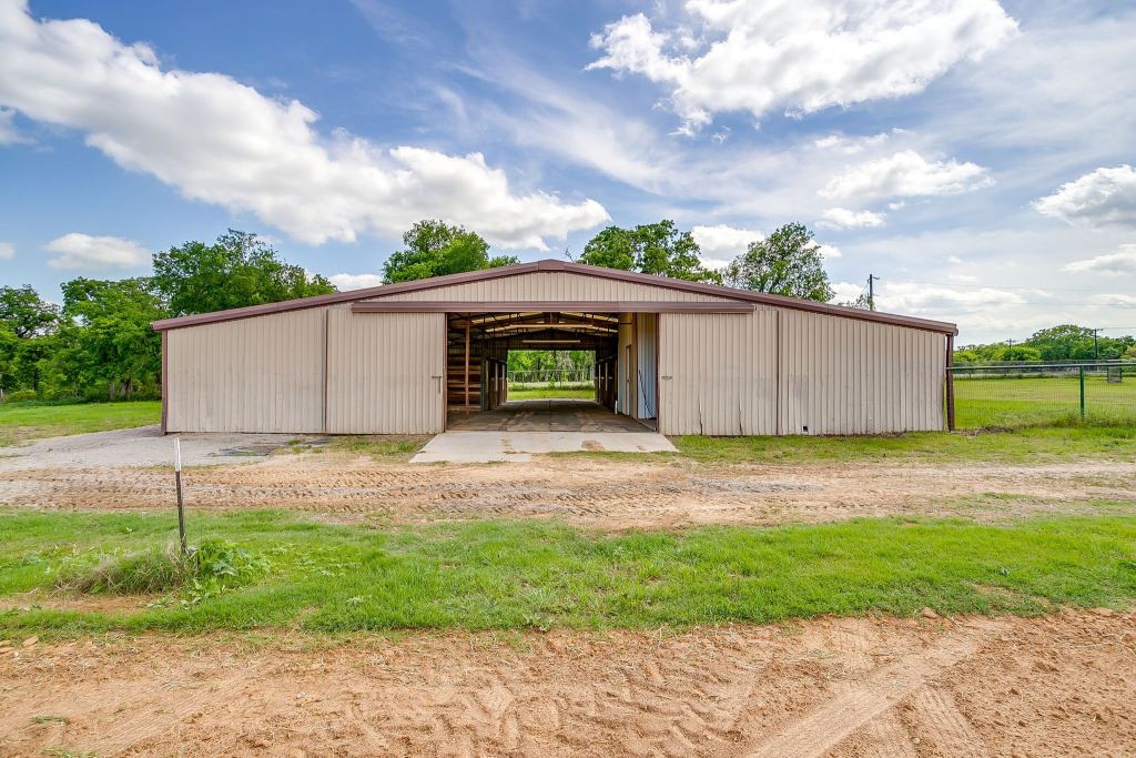 2196 Old Agnes Road, Weatherford, TX 76088 — photo 1