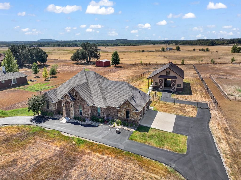 3601 Farm Land Court, Granbury, TX 76048 — photo 1