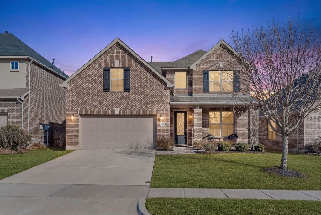 7508 W Fork Lane, McKinney, TX 75071 — photo 1