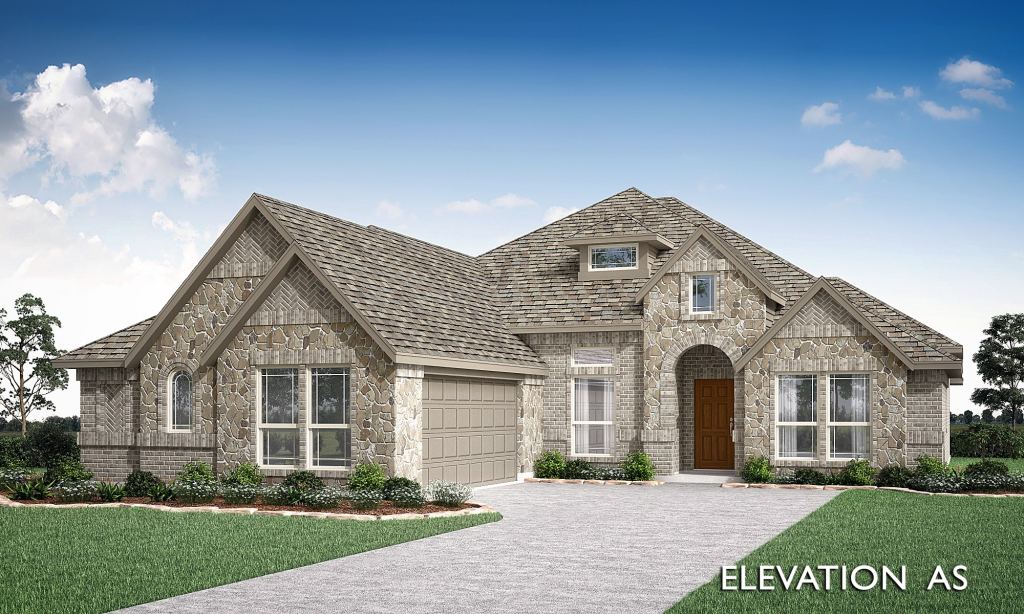 4320 Michigan Avenue, Midlothian, TX 76065 — photo 1