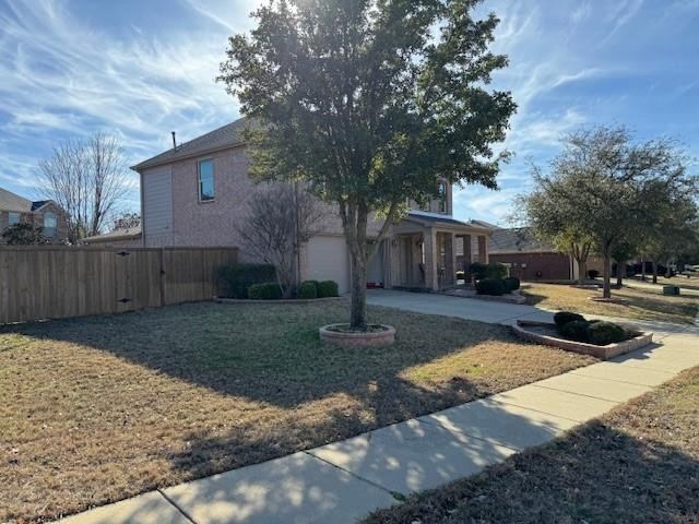 4000 Black Butte Drive, Denton, TX 76210 — photo 1