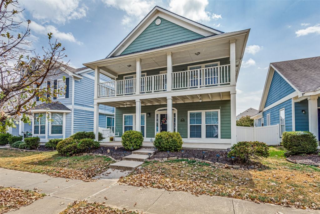 10216 Franklin Drive, Providence Village, TX 76227 — photo 1