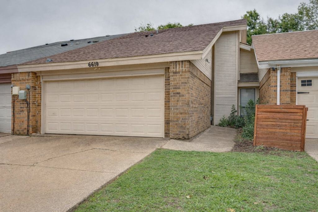 6619 Ports O Call Drive, Rowlett, TX 75088 — photo 1