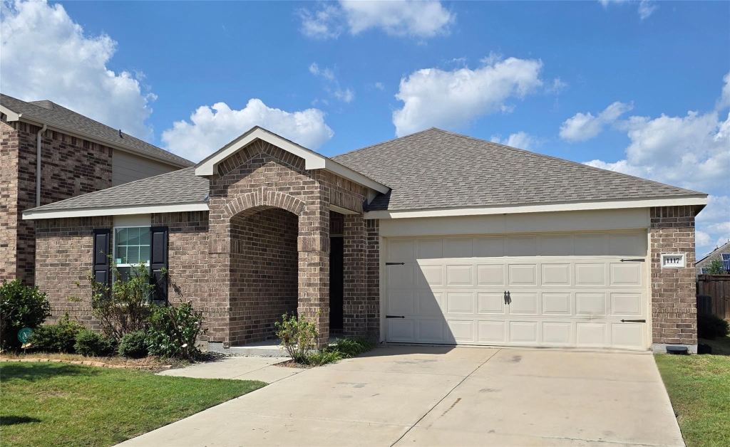 1117 Ainsley Lane, Forney, TX 75126 — photo 1