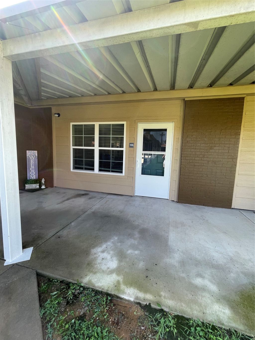 1119 Martin Luther King Boulevard 103, Denison, TX 75020 — photo 1