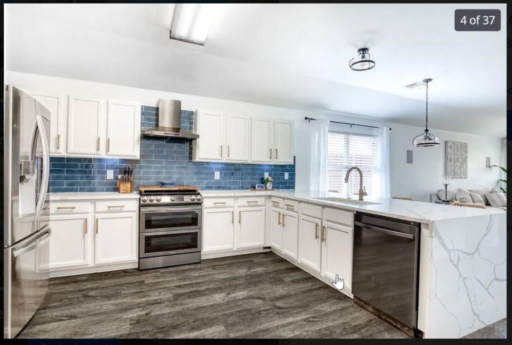 4020 Cherry Ridge Drive, Frisco, TX 75033 — photo 1