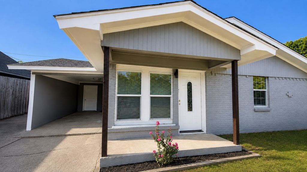 1121 Richard Drive, Garland, TX 75040 — photo 1