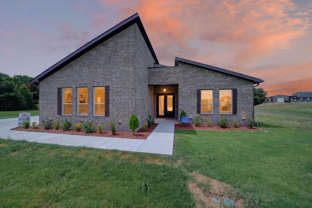 1250 Southfork, Waxahachie, TX 75167 — photo 1