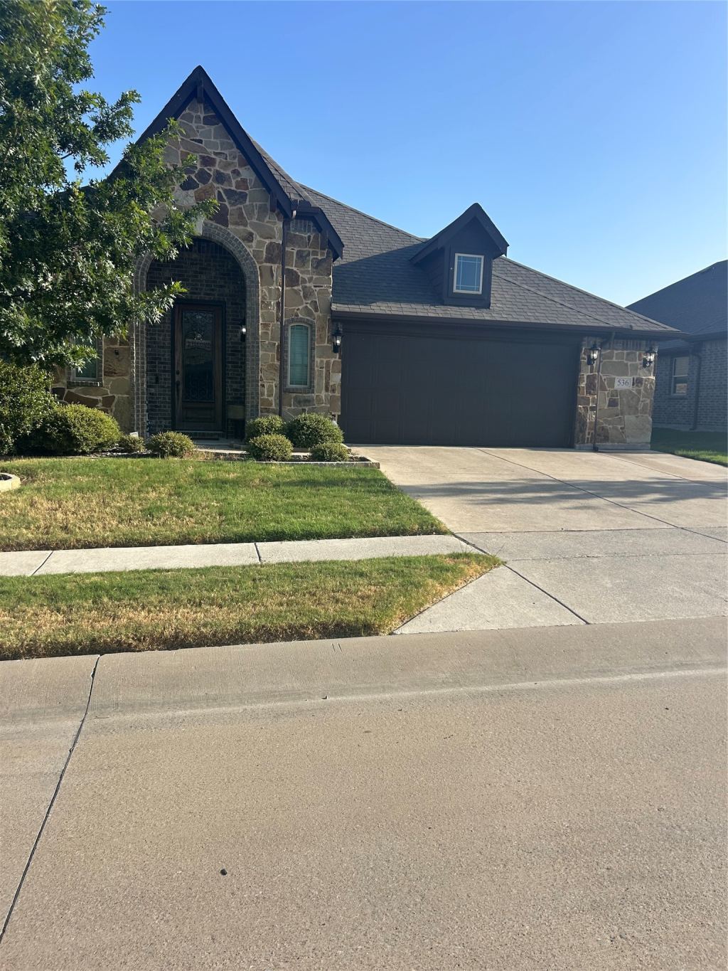 536 Graceful Place, Lavon, TX 75166 — photo 1