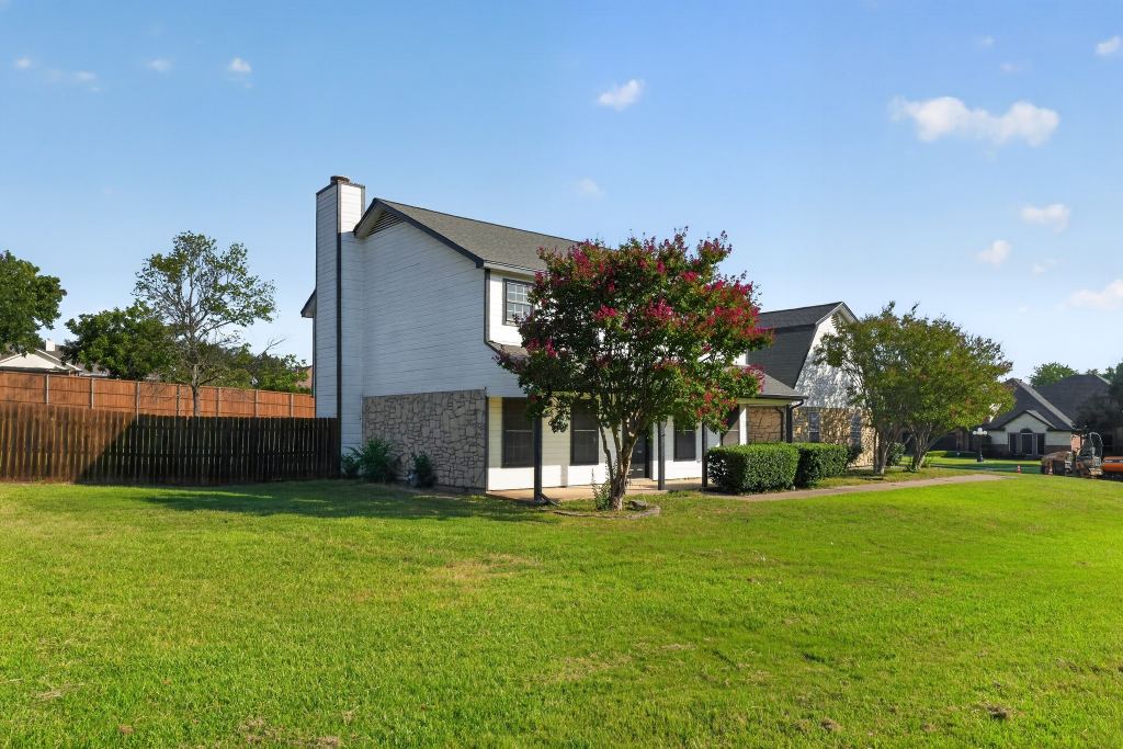 2511 Mesquite Valley Road, Mesquite, TX 75149 — photo 1