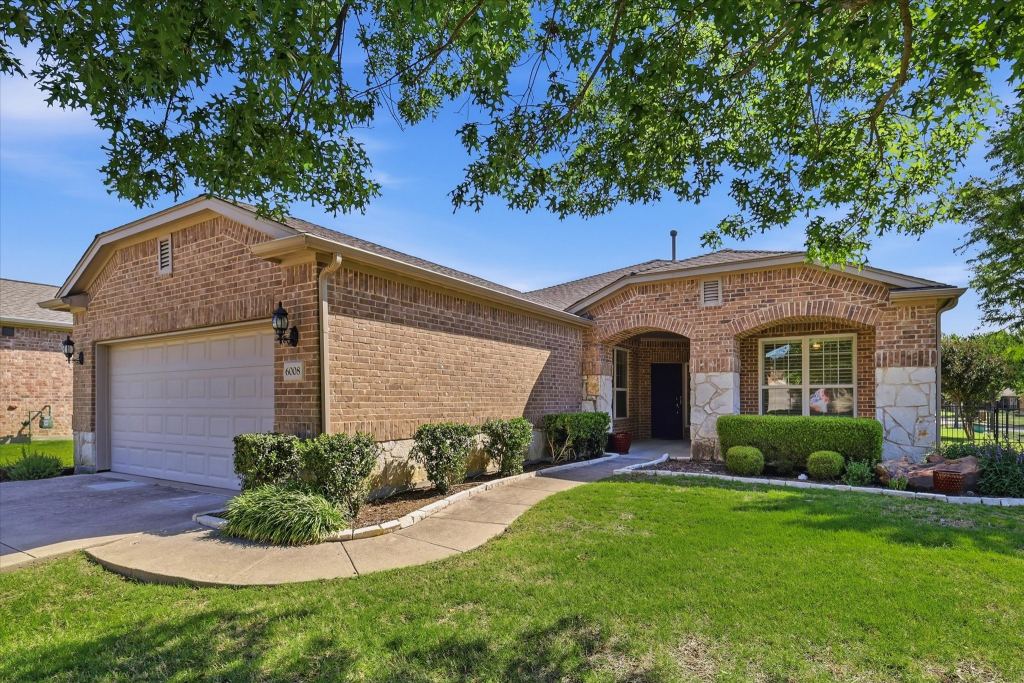 6008 Eagle Point Lane, Frisco, TX 75036 — photo 1