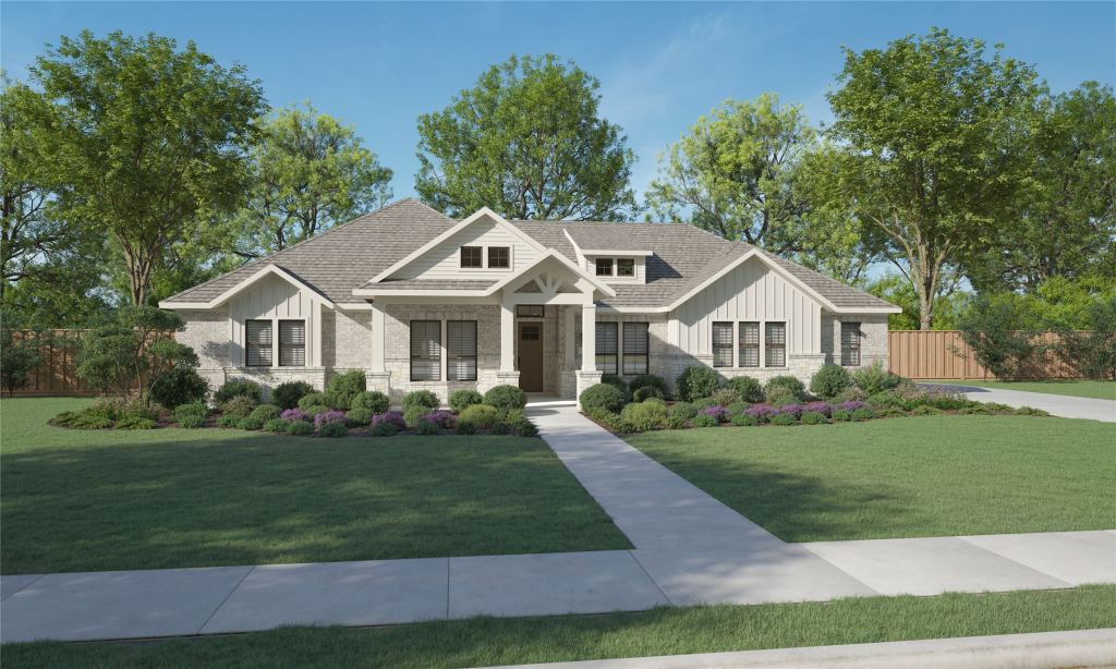 42 Hunter Pass, Waxahachie, TX 75165 — photo 1