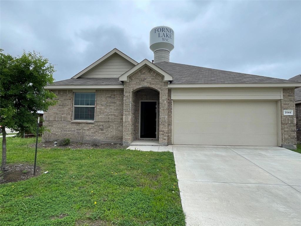 2066 Charismatic Drive, Forney, TX 75126 — photo 1