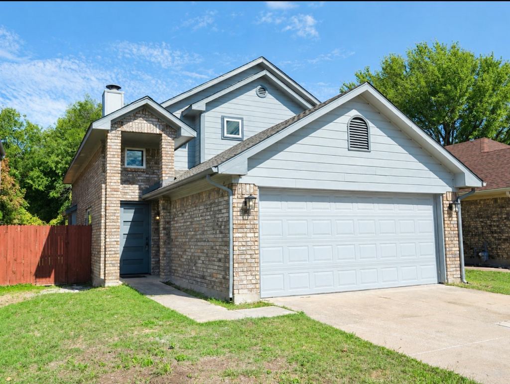 1826 Mcalaster Street, Cedar Hill, TX 75104 — photo 1