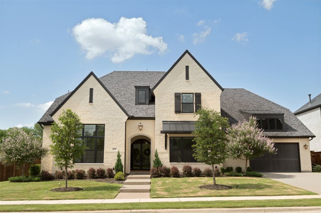 2096 Zaide Way, Celina, TX 75009 — photo 1