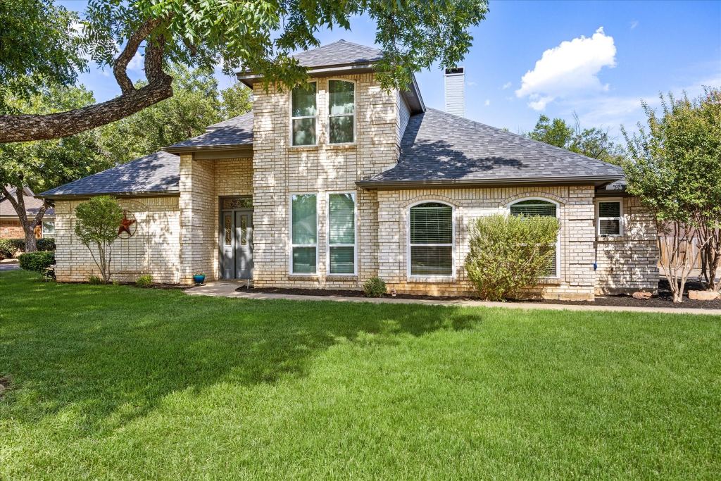 6105 Belvidere Circle, Granbury, TX 76049 — photo 1