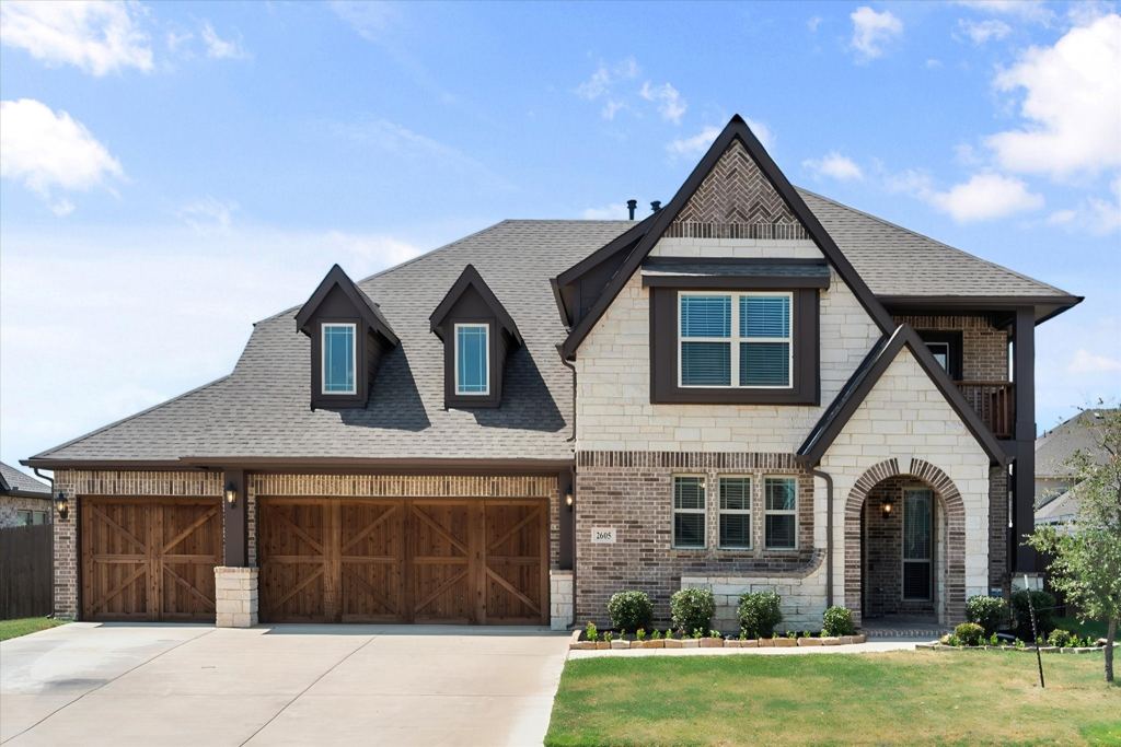2605 Dylan Lane, Mansfield, TX 76063 — photo 1