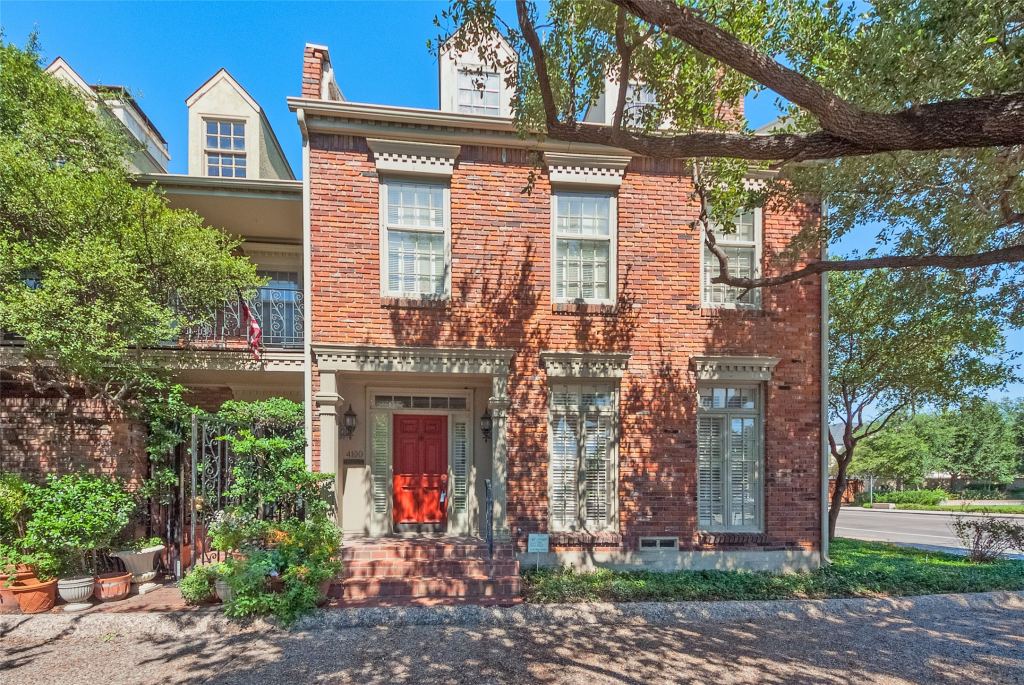 4100 Lovers Lane, University Park, TX 75225 — photo 1