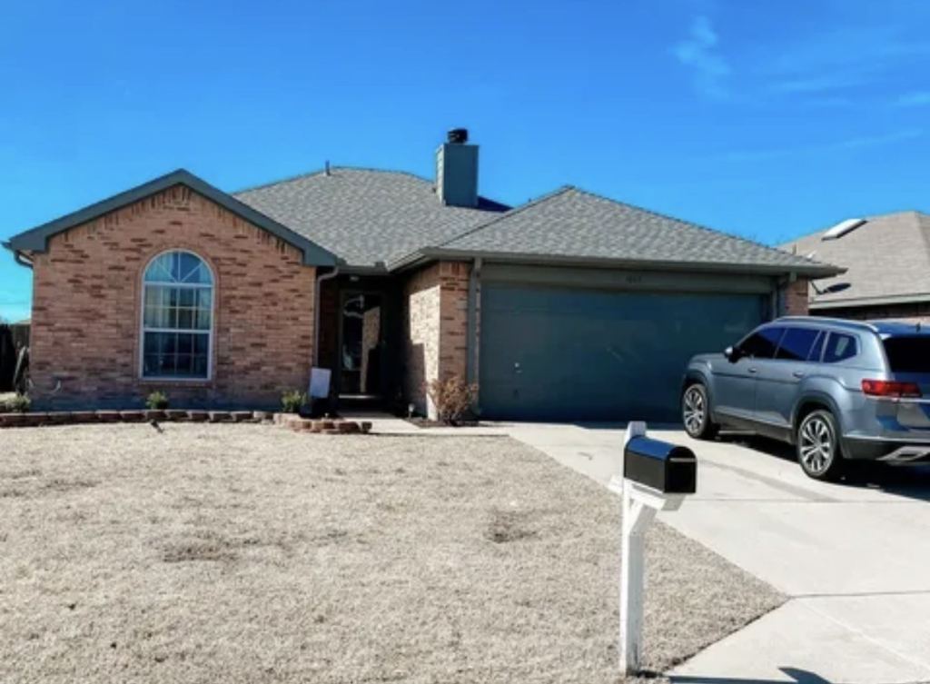 1603 AUDREY, Royse City, TX 75189 — photo 1