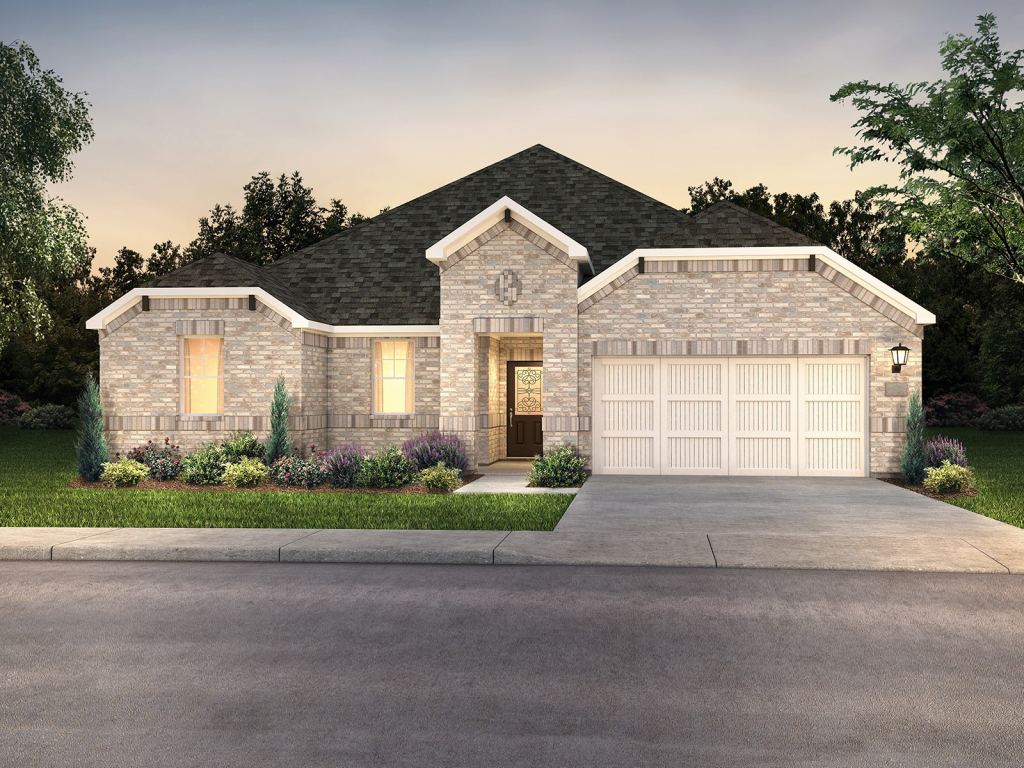 4105 Benbrook Drive, Farmersville, TX 75442 — photo 1