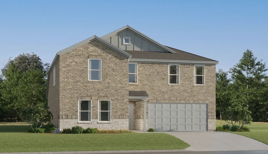 2916 Serenity Grove Lane, Fort Worth, TX 76179 — photo 1