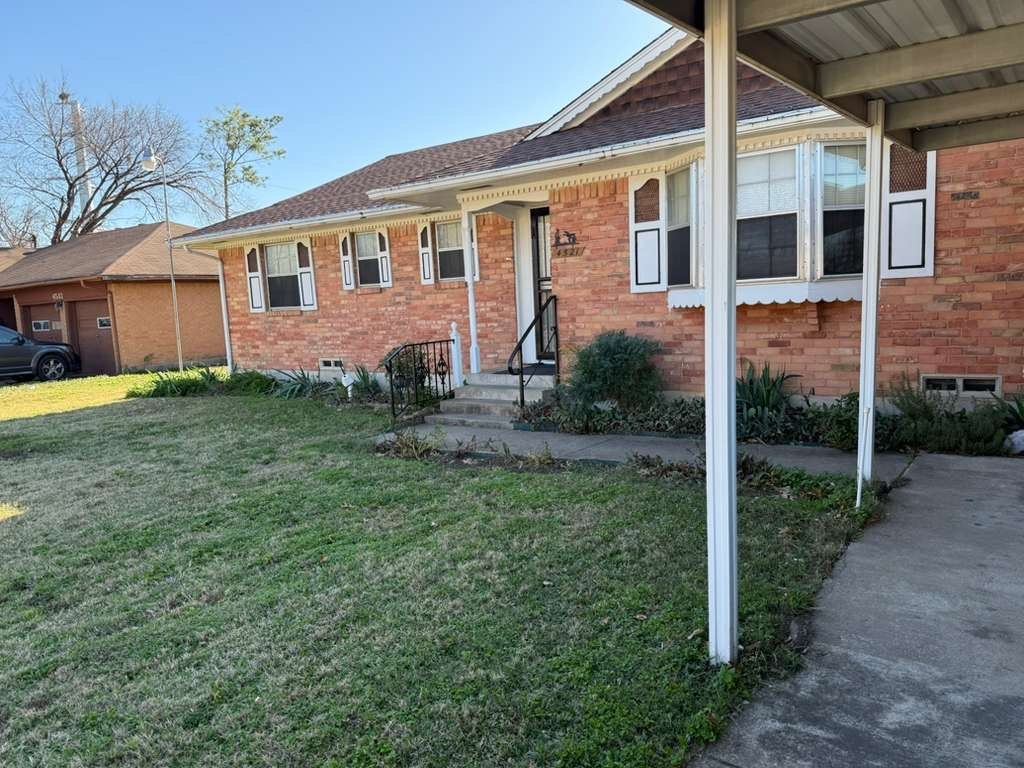 4521 Oleander Trail, Mesquite, TX 75150 — photo 1