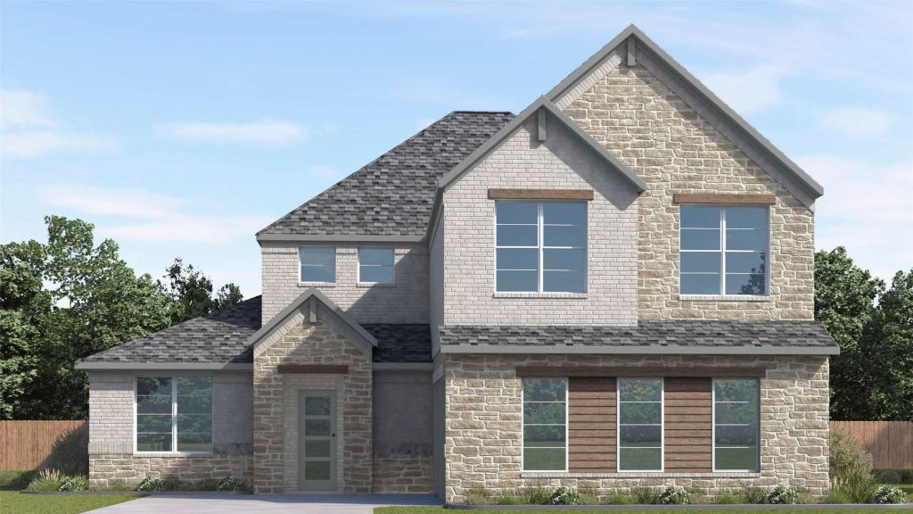 1300 Shallowford Drive, Rockwall, TX 75032 — photo 1