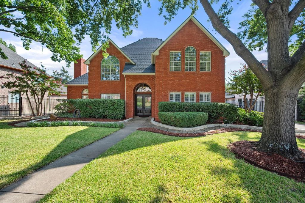 4211 Murwick Drive